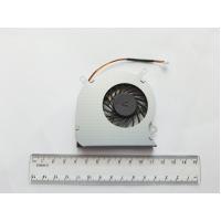 Вентилятор ноутбука MSI GE60/MS-16GA/MS-16GC DC(5V,0.55A) 3pin (PAAD06015SL-N284) Diawest