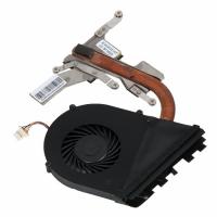 Вентилятор/система охолодження Acer DFS400805L10T Diawest