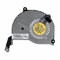 Вентилятор ноутбука HP Pavilion 15-N DC(5V,0.5A) 4pin (736278-001/FAU8300EPA/DFS531105MC0T/DFS200405010T) Diawest