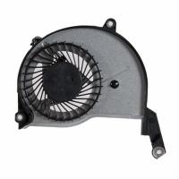 Вентилятор ноутбука HP Pavilion 15-N DC(5V,0.5A) 4pin (736278-001/FAU8300EPA/DFS531105MC0T/DFS200405010T) Diawest