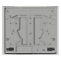 Варочна поверхня Gorenje GW641EX Diawest