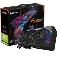 Видеокарта GIGABYTE GeForce RTX3080 10Gb AORUS XTREME (GV-N3080AORUS X-10GD) Diawest