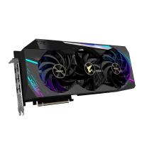Видеокарта GIGABYTE GeForce RTX3080 10Gb AORUS XTREME (GV-N3080AORUS X-10GD) Diawest