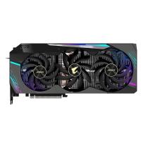 Видеокарта GIGABYTE GeForce RTX3080 10Gb AORUS XTREME (GV-N3080AORUS X-10GD) Diawest