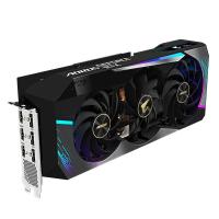 Видеокарта GIGABYTE GeForce RTX3080 10Gb AORUS XTREME (GV-N3080AORUS X-10GD) Diawest