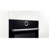 Духовка Bosch HBG635BB1 Diawest