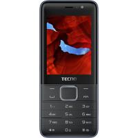 Мобильный телефон TECNO T474 Black (4895180747984) Diawest