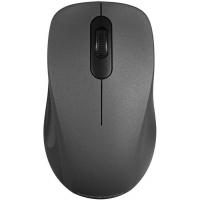 Мишка Modecom MC-WM10S Silent Wireless Black (M-MC-WM10S-100) Diawest