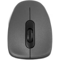 Мишка Modecom MC-WM10S Silent Wireless Black (M-MC-WM10S-100) Diawest