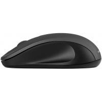 Мишка Modecom MC-WM10S Silent Wireless Black (M-MC-WM10S-100) Diawest