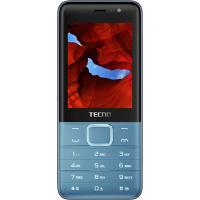 Мобильный телефон TECNO T474 Blue (4895180748004) Diawest