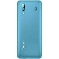 Мобильный телефон TECNO T474 Blue (4895180748004) Diawest