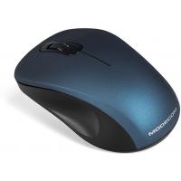 Мышка Modecom MC-WM10S Silent Wireless Blue (M-MC-WM10S-400) Diawest