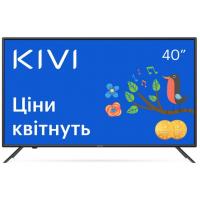 Телевизор Kivi 40U710KB Diawest
