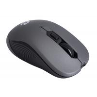 Мышка Ergo M-540WL Black/Gray (M-540WL Bl) Diawest