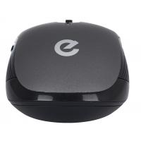 Мышка Ergo M-540WL Black/Gray (M-540WL Bl) Diawest