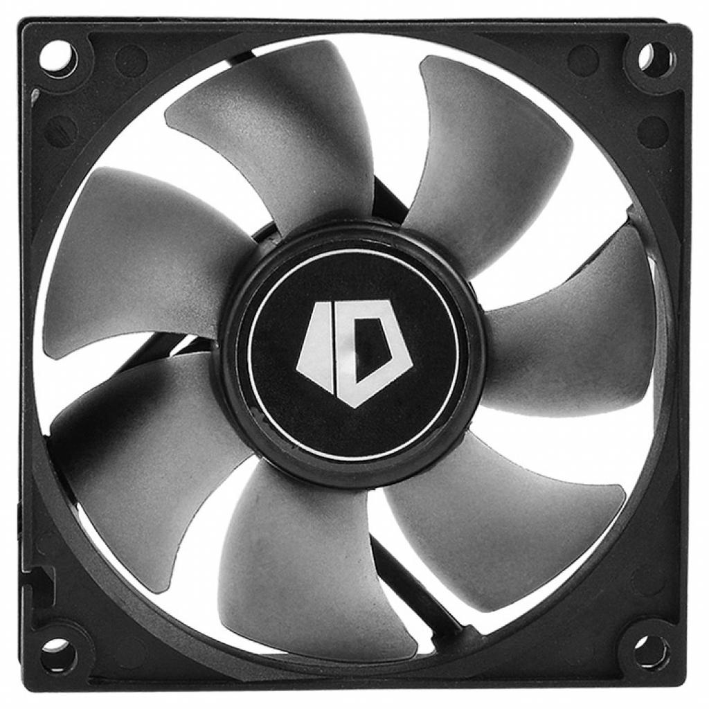 Вентилятор  для корпусов, кулеров ID-Cooling NO-8025-SD Diawest