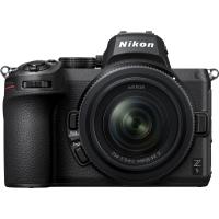 Цифровой фотоаппарат Nikon Z5 + 24-50 f4-6.3 (VOA040K001) Diawest