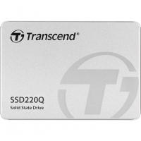 Внутренний диск SSD Transcend TS500GSSD220Q Diawest