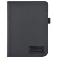 Чохол до електронної книги BeCover Slimbook PocketBook 1040 InkPad X Black (705184) Diawest