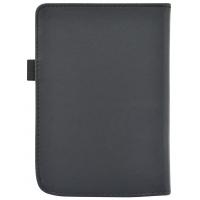 Чохол до електронної книги BeCover Slimbook PocketBook 632 Touch HD 3 Black (703731) Diawest
