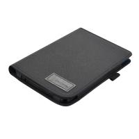 Чохол до електронної книги BeCover Slimbook PocketBook 632 Touch HD 3 Black (703731) Diawest