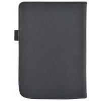 Чохол до електронної книги BeCover Slimbook PocketBook 606 Basic Lux 2 2020 Black (705185) Diawest