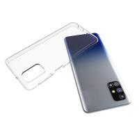 Чохол до моб. телефона BeCover Samsung Galaxy M31s SM-M317 Transparancy (705232) Diawest