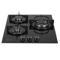 Варочная поверхность PYRAMIDA PFG 450 S BLACK Diawest