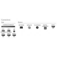 Телевизор Philips 55OLED805/12 Diawest