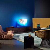 Телевизор Philips 55OLED805/12 Diawest