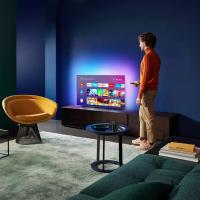 Телевизор Philips 55OLED805/12 Diawest