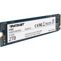Внутрішній диск SSD Patriot P300P2TBM28 Diawest