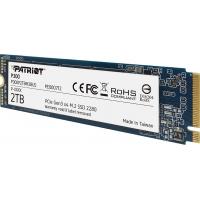 Внутрішній диск SSD Patriot P300P2TBM28 Diawest