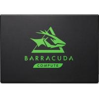 Внутрішній диск SSD Seagate ZA2000CM1A003 Diawest