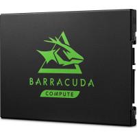 Внутрішній диск SSD Seagate ZA2000CM1A003 Diawest