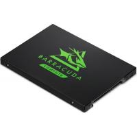 Внутрішній диск SSD Seagate ZA2000CM1A003 Diawest