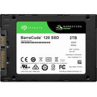 Внутрішній диск SSD Seagate ZA2000CM1A003 Diawest