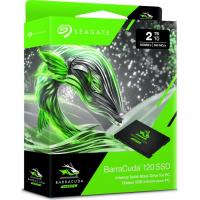 Внутрішній диск SSD Seagate ZA2000CM1A003 Diawest