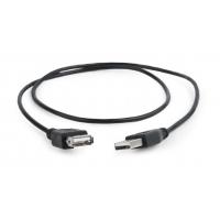 Кабель/переходник Cablexpert CC-USB2-AMAF-75CM/300-BK Diawest