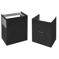 Витяжка кухонна PERFELLI DN 6672 A 1000 BL/I LED Diawest
