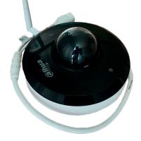 Камера Dahua DH-SD1A203T-GN-W (PTZ 3x) Diawest