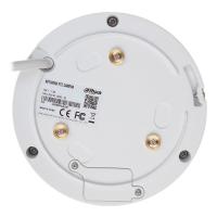 Камера Dahua DH-SD1A203T-GN-W (PTZ 3x) Diawest