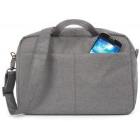 Фото-сумка Tucano Contatto Digital Bag Large, Grey (CBC-L-G) Diawest