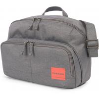 Фото-сумка Tucano Contatto Digital Bag Large, Grey (CBC-L-G) Diawest