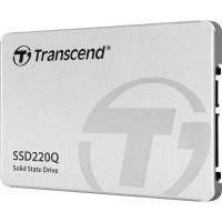 Внутрішній диск SSD Transcend TS1TSSD220Q Diawest
