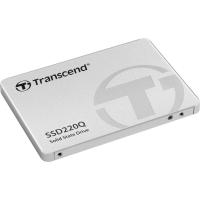 Внутрішній диск SSD Transcend TS1TSSD220Q Diawest
