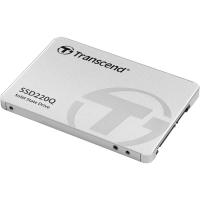 Внутрішній диск SSD Transcend TS1TSSD220Q Diawest