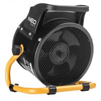 Обогреватель Neo Tools TOOLS 2 кВт, PTC (90-062) Diawest