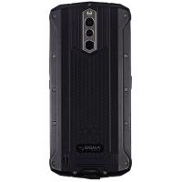 Мобильный телефон Sigma X-treme PQ54 MAX Black (4827798865910) Diawest
